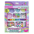 Stylish beads rainbow sieraden maken
