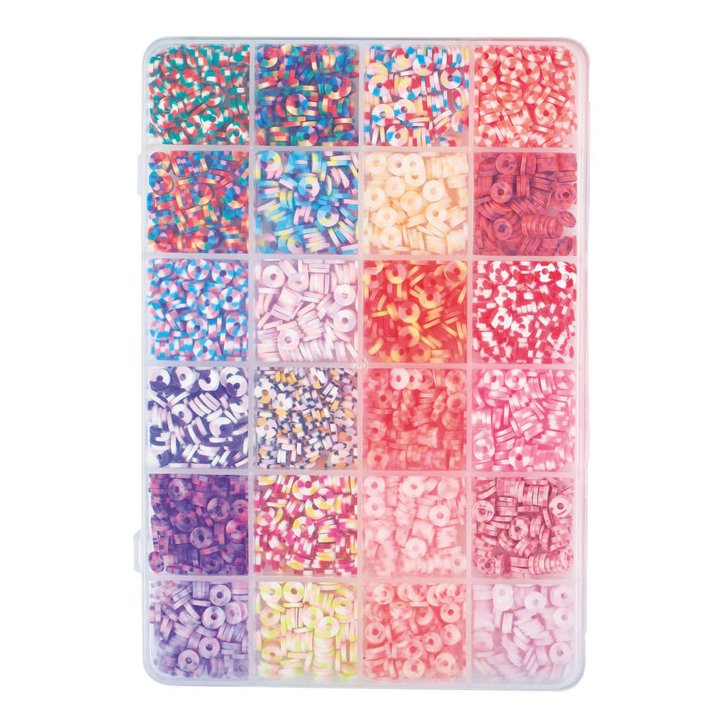 Lobbes Polymer Bead Mix