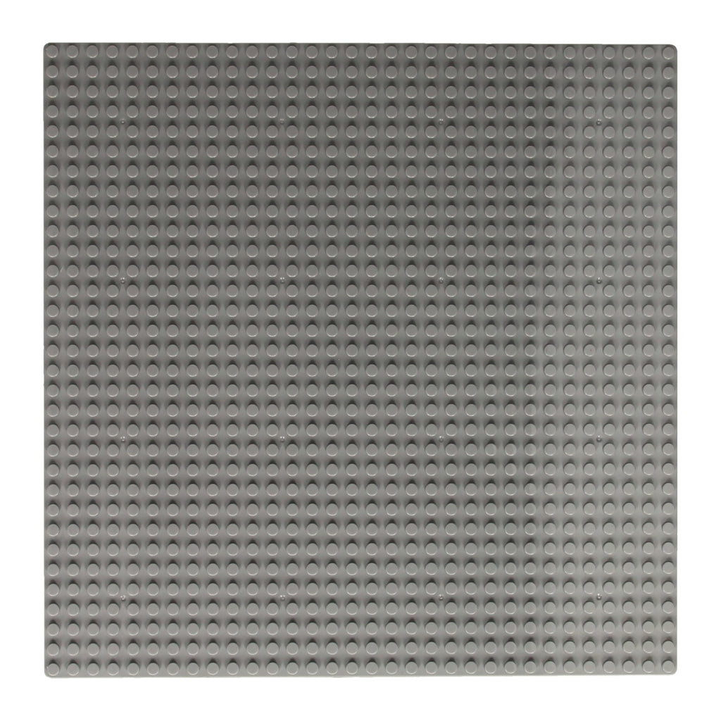 Bouwplaat 26x26cm