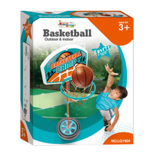 Basketballständer 1,2 m