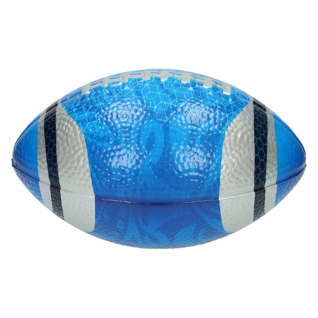 Lobbes Weicher Rugbyball