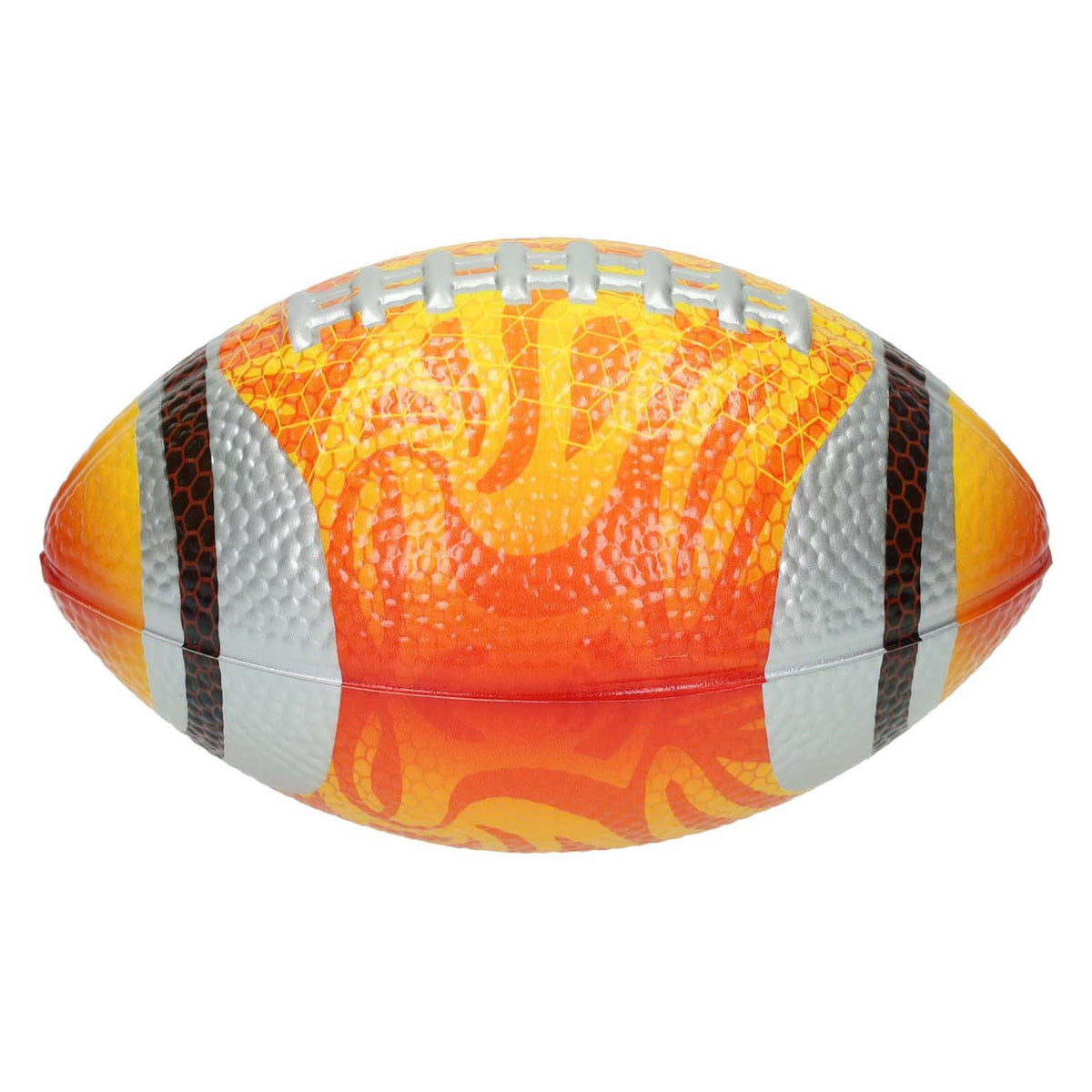 Lobbes Weicher Rugbyball