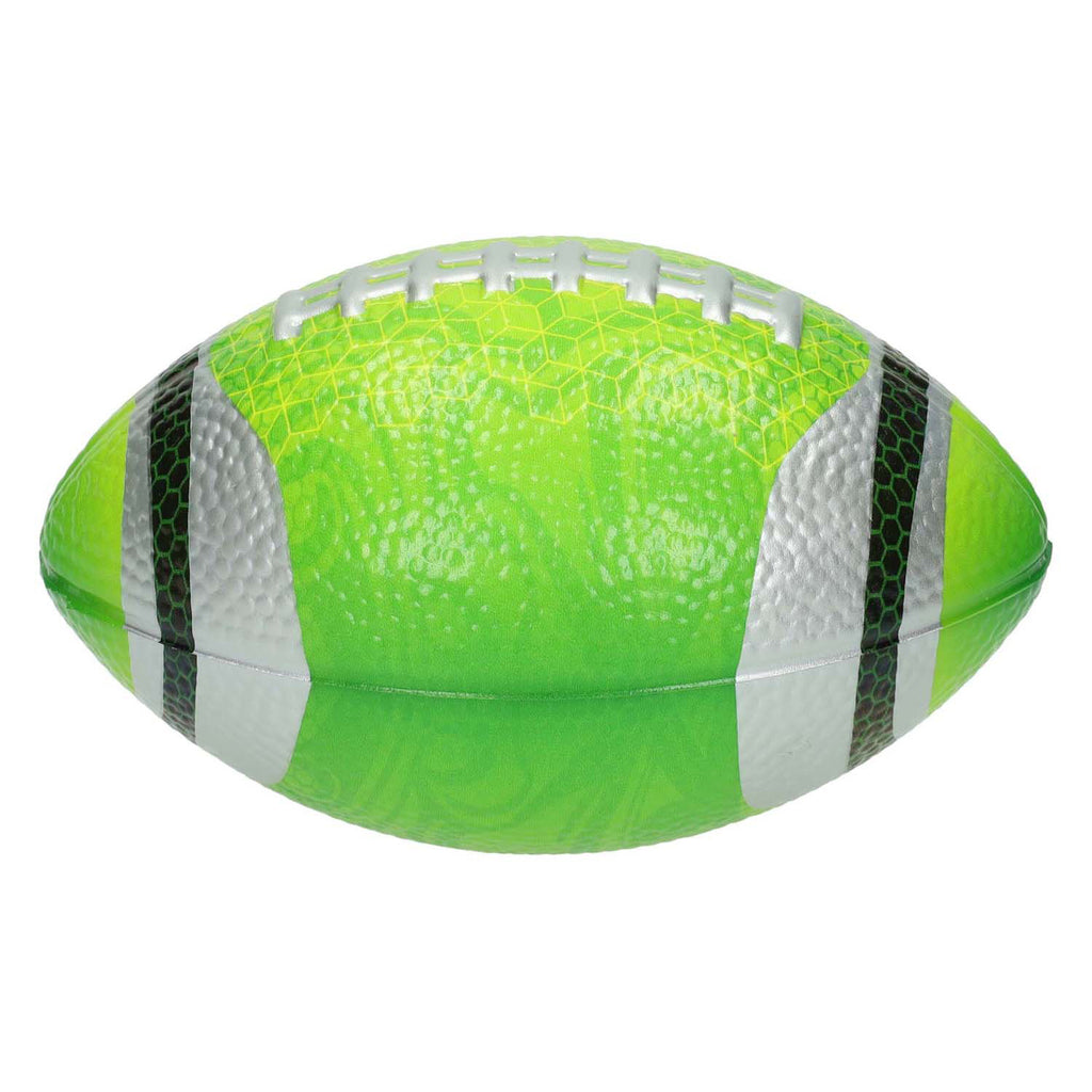 Lobbes Weicher Rugbyball
