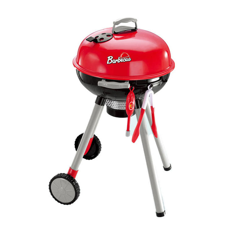 Kindergrill mit Licht und Ton