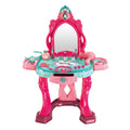 Ty kaptafel met licht