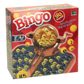 Bingo Mill mit Karten