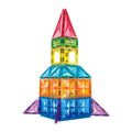 Magnetische bouwset - 58dlg.