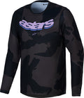 Alpinestars a-dura hollow camo l s jersey