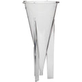 Https: www.cchobby.nl kaarsen-gietvorm-kegel-afm-140x65-mm-1-stuk