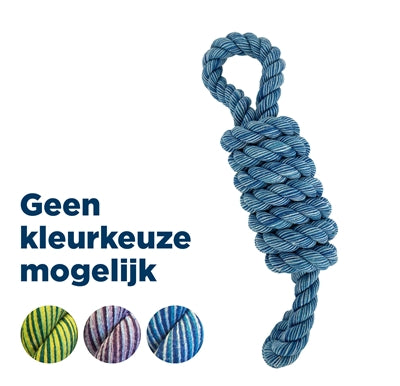 Happy Pet King Size Spiralseil in 8-Form