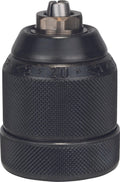 Bosch - snelspanboorhouders tot 10 mm 1 – 10 mm, 1 2 - 20