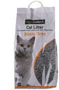 Agriselect kattenbakvulling - grove korrels, 20 ltr - absorptief, zonder geur