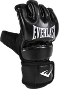 Everlast core everstrike glove, black s