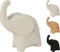 Cosydecor beeld olifant 20cm polystone