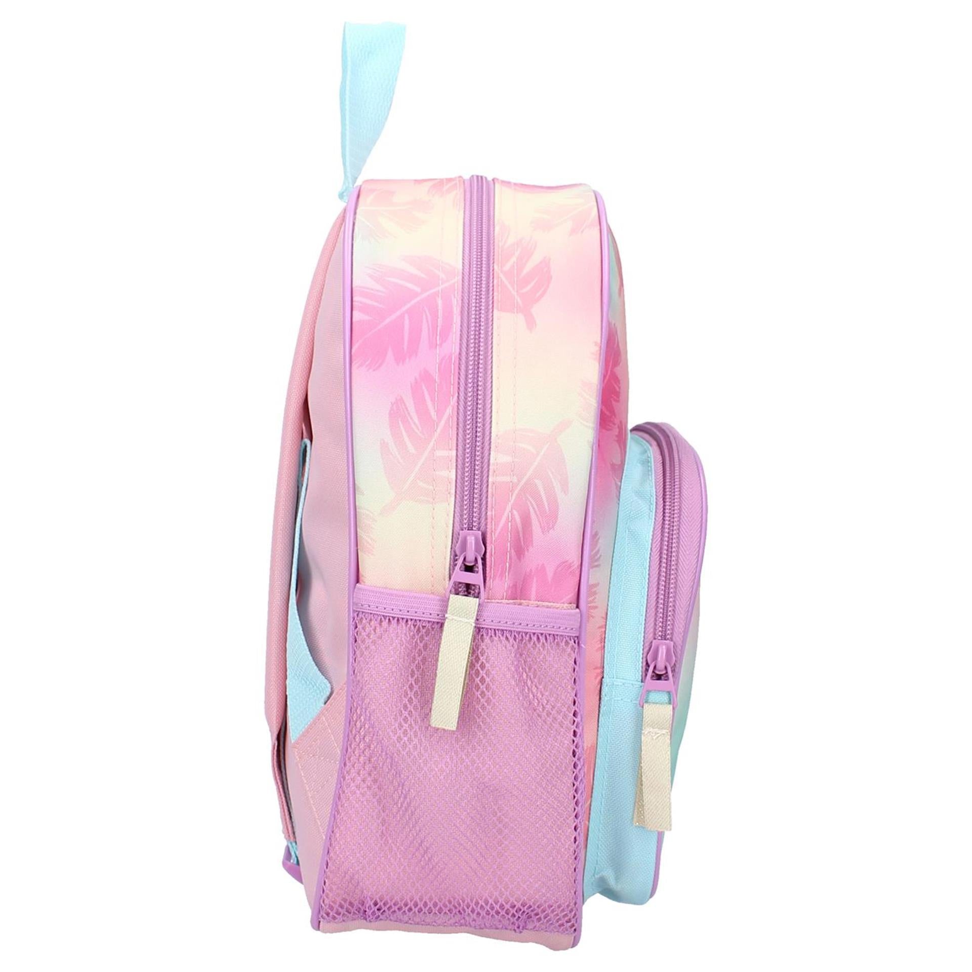 Vadobag rugzak stitch fluffy friends