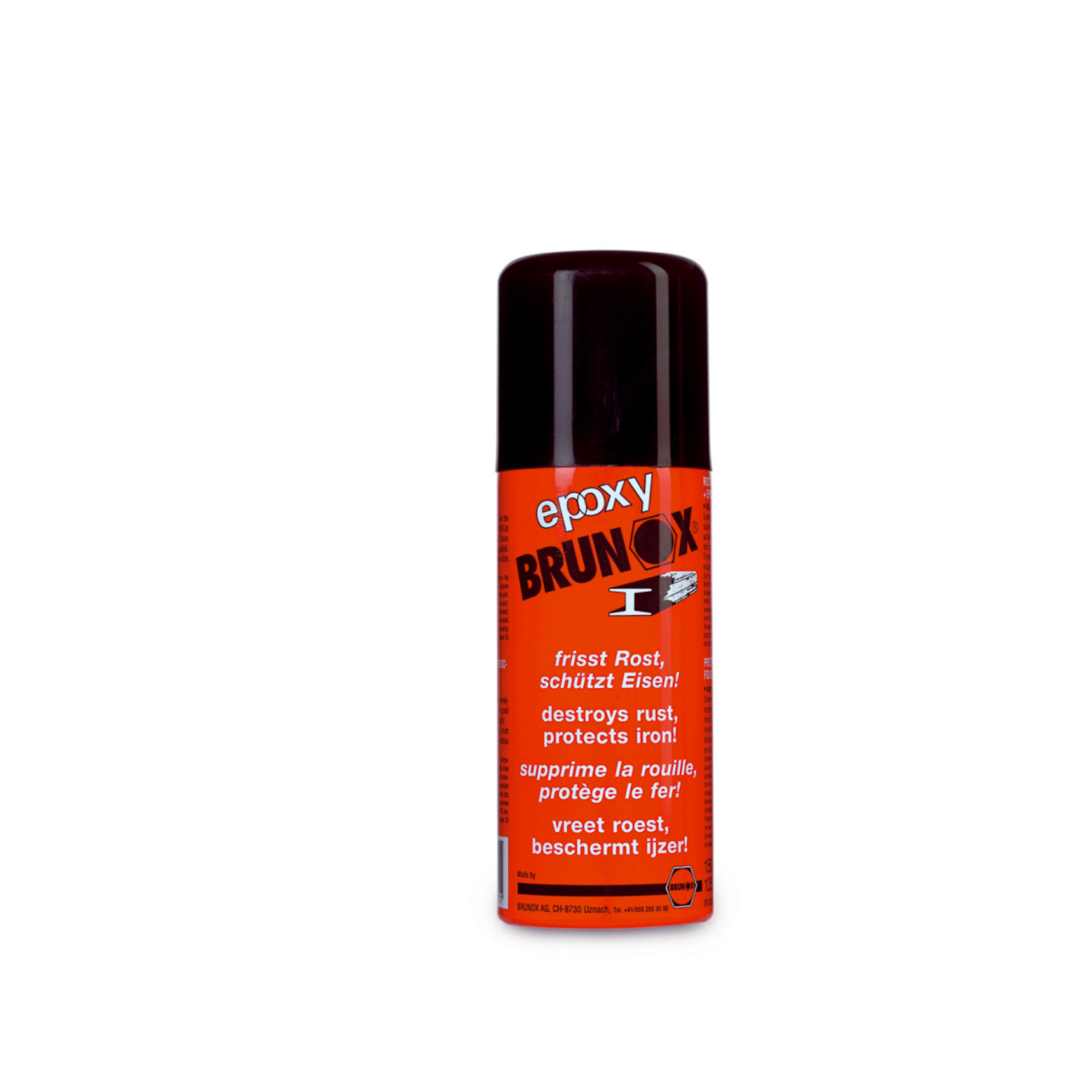Brunox roestomvormer epoxy epoxy-spray 150 ml