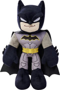 Simba warner bros - batman - action batman poseable - verstelbaar - 25cm - vanaf 0m.