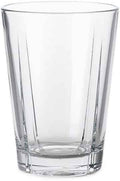 Merkloos sans marque rosendahl grand cru waterglazen 22 cl, per 6 stuks - loodvrij glas