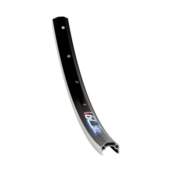 Rim Ryde ZAC 19 26 559 x 19C Aluminium 32-Loch 14G - Schwarz