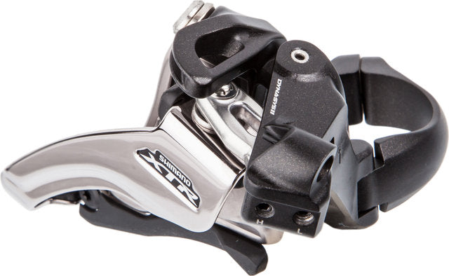 Shimano xtr front derailleur fd-m9020 fd-m9025 2- 11-speed