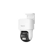 Reolink 4k dual-lens pt-camera - automatische zoom tracking - poe-verbinding - ai video zoeken - trackmix series p760