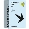 Schwalbe binnenband av8 22 28-44-484 501mm - 40mm ventiel