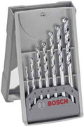 Bosch 7-delige steenborenset cyl-1