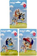Toyland Bluey Riesen-Radiergummi