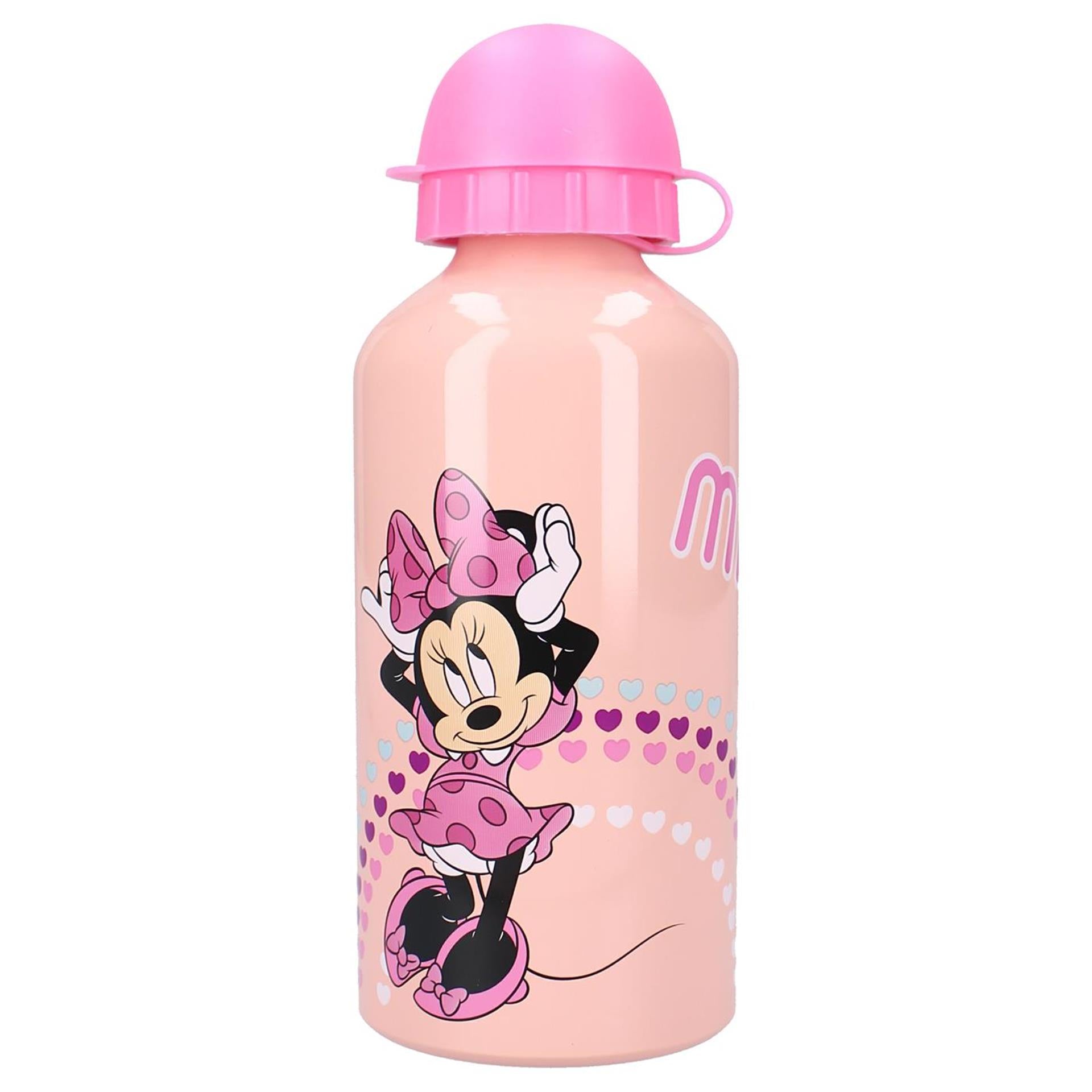 Vadobag drinkfles 500ml minnie mouse