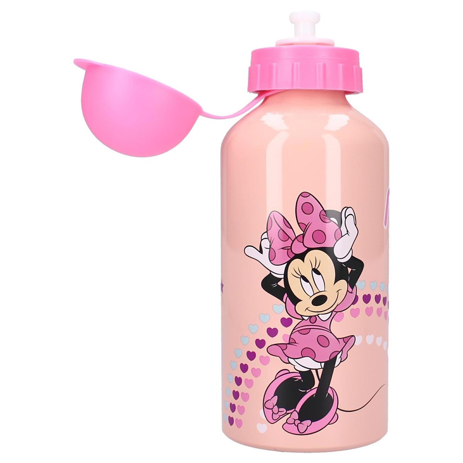Vadobag drinkfles 500ml minnie mouse