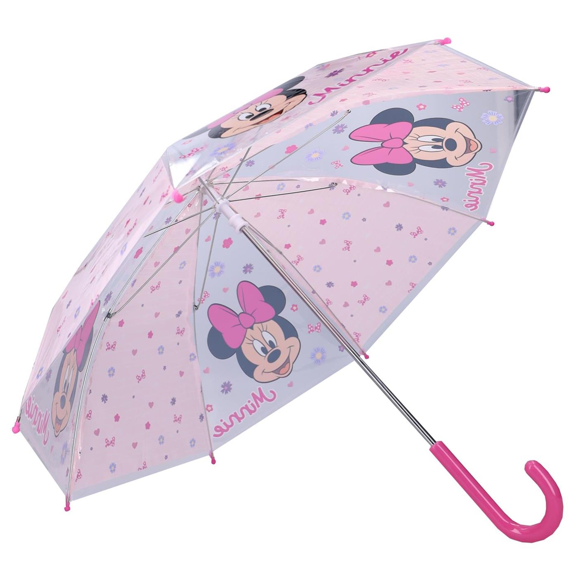 Vadobag paraplu minnie mouse rainy days