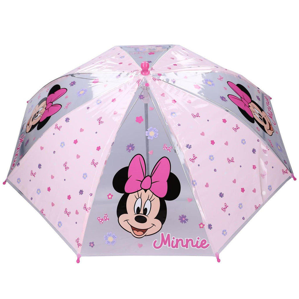 Vadobag paraplu minnie mouse rainy days