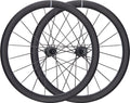Mavic cosmic ultimate 45 disc center lock 23 mm 28 carbon wheelset
