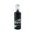 Nuvo by tonic studios nuvo • grande drops gloss ebony black