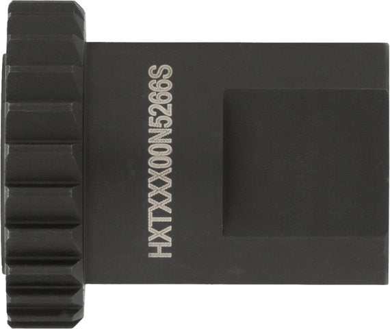 Dt swiss mounting tool for ringnut 3 pawl system