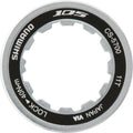 Shimano lockring for 105 cs-5700 10-speed