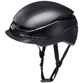 Ked fietshelm mitro ue-1 l (58-61cm) - mat zwart