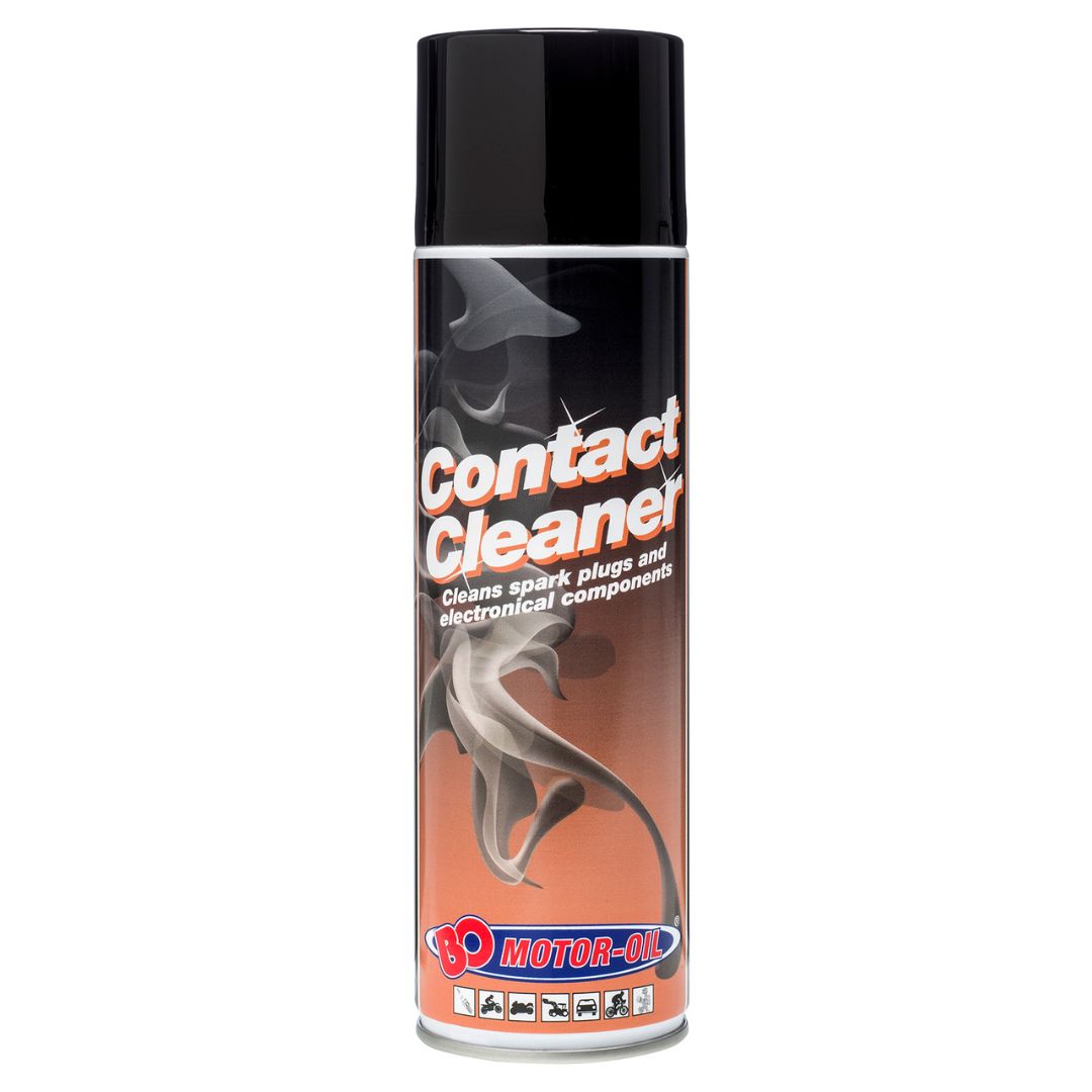 Aerosol BO Kontaktreiniger Spray (500ml)