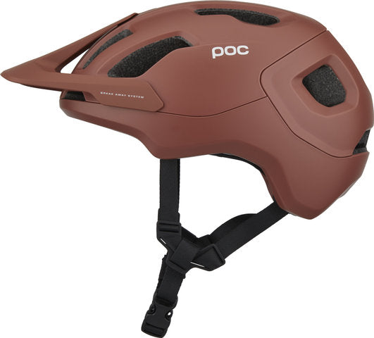 Poc axion helmet