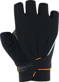 Roeckl icon 2 half-finger gloves