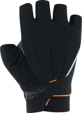 Roeckl icon 2 half-finger gloves
