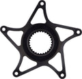 Absoluteblack e-bike chainring spider for bosch gen4