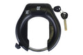ART2 Compatibele Insteekketting 900mm - Zwart