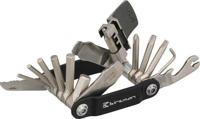 Birzman feexman e-20 multi-tool