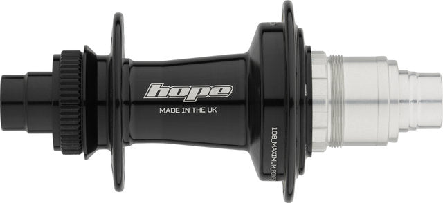 Hope pro 5 disc center lock boost rear hub