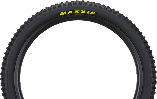 Maxxis minion dhr ii dual 24 folding tyre