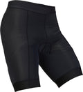 Fox head tecbase liner shorts