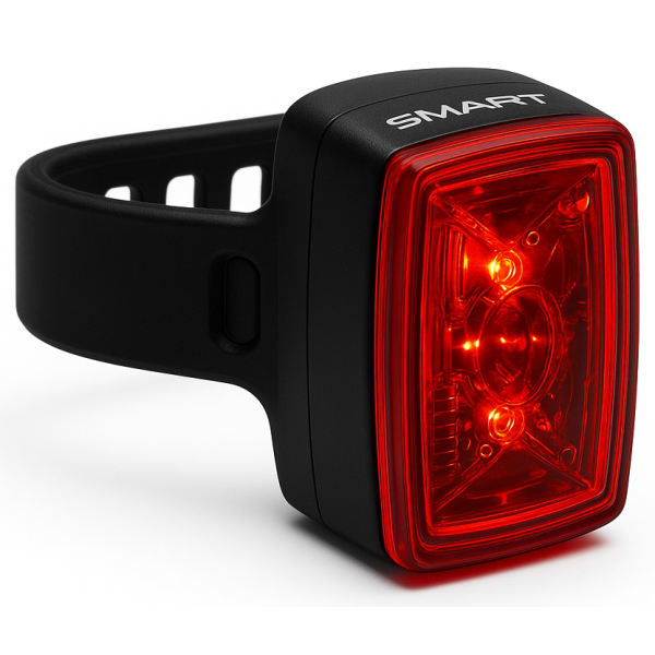 Rücklicht Smart GEM USB