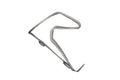 Supacaz - tifly cage bidonhouder titanium raw