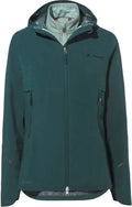 Vaude women yaras 3in1 jacket